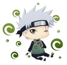 Hatake Kakashi <3